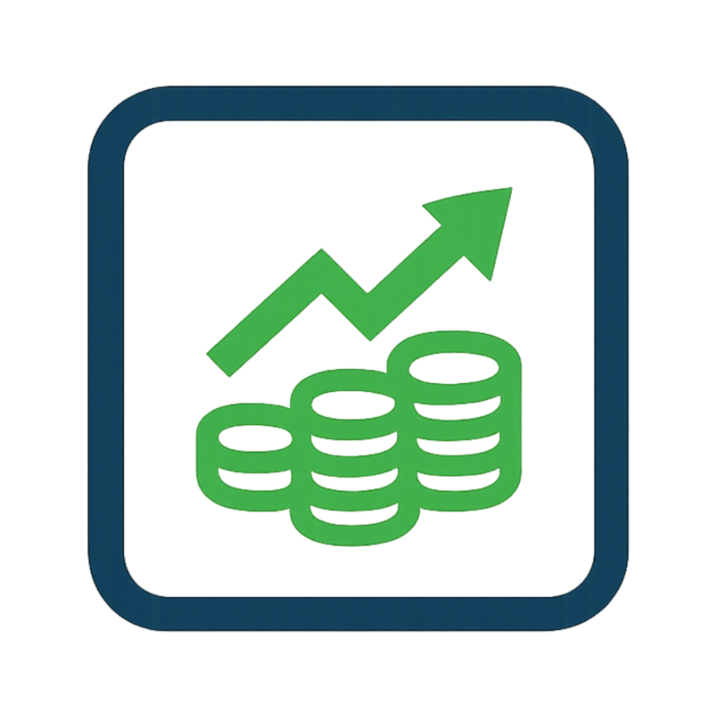 WorkProfits icon